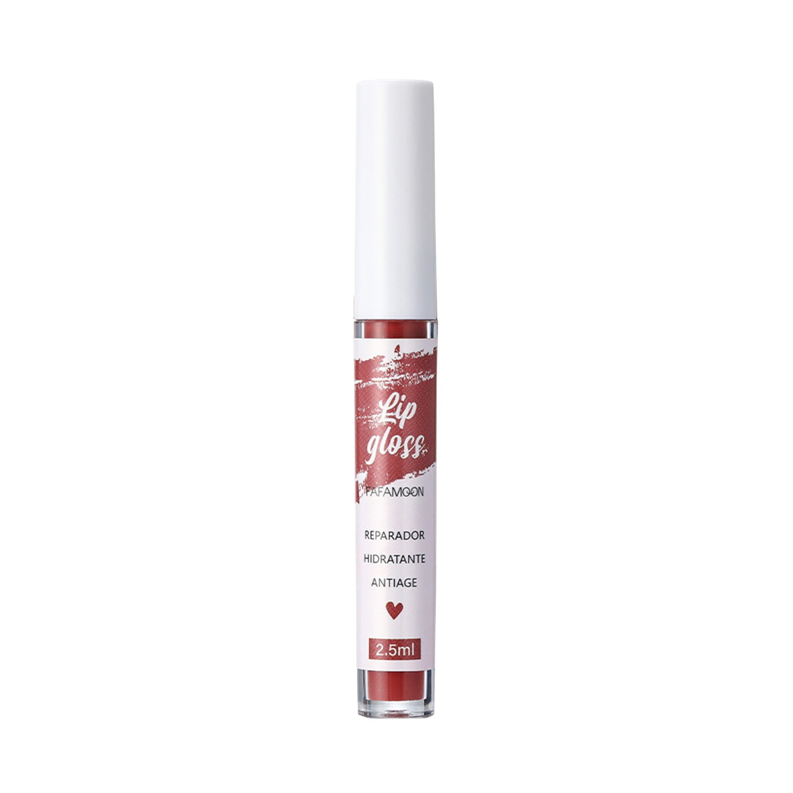 Lip Gloss Without Sticking Lip Care for Dry Hydrating Lipstick Lip
