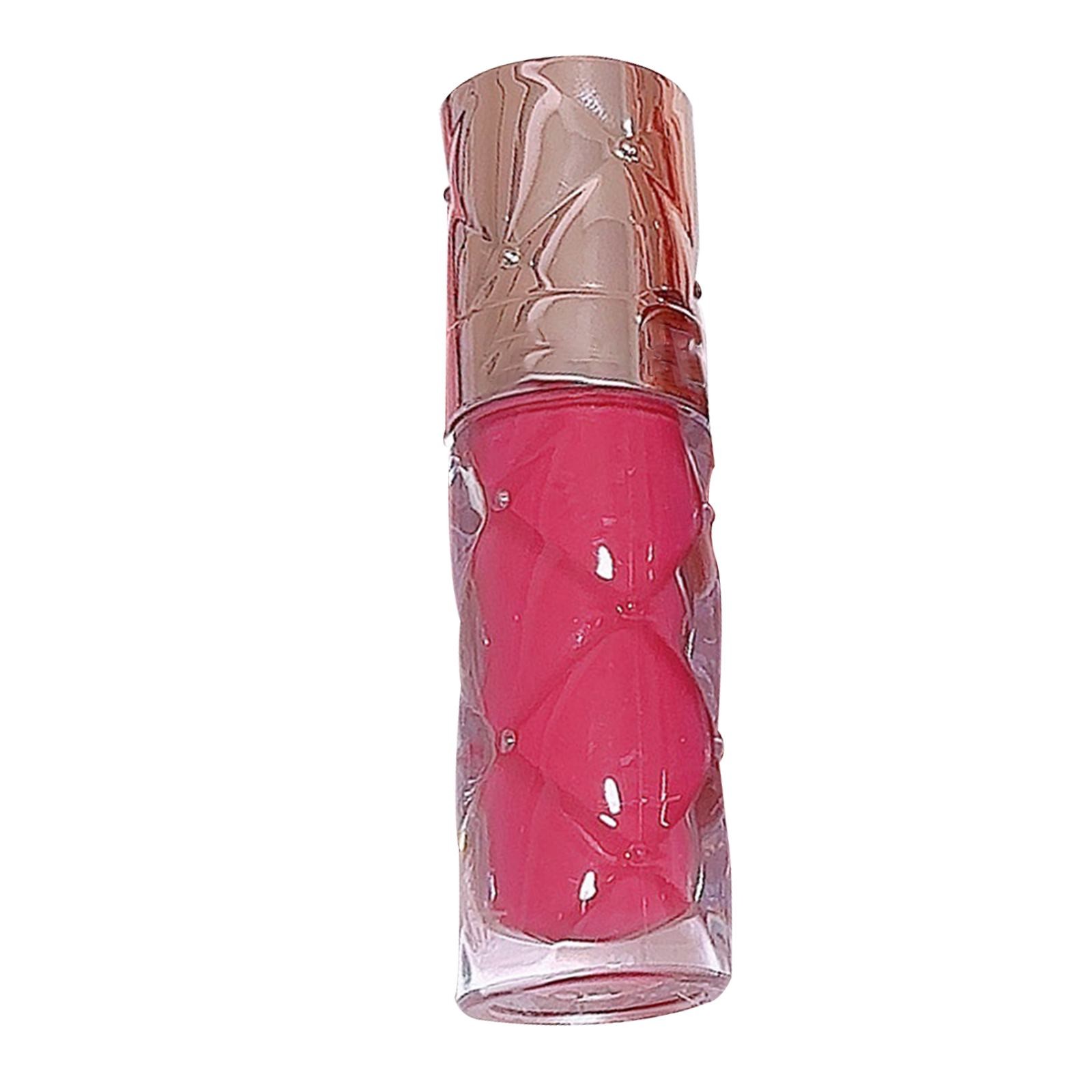 Lip Glosses Velvet Lip Gloss Has A High Color Rendering And Contains