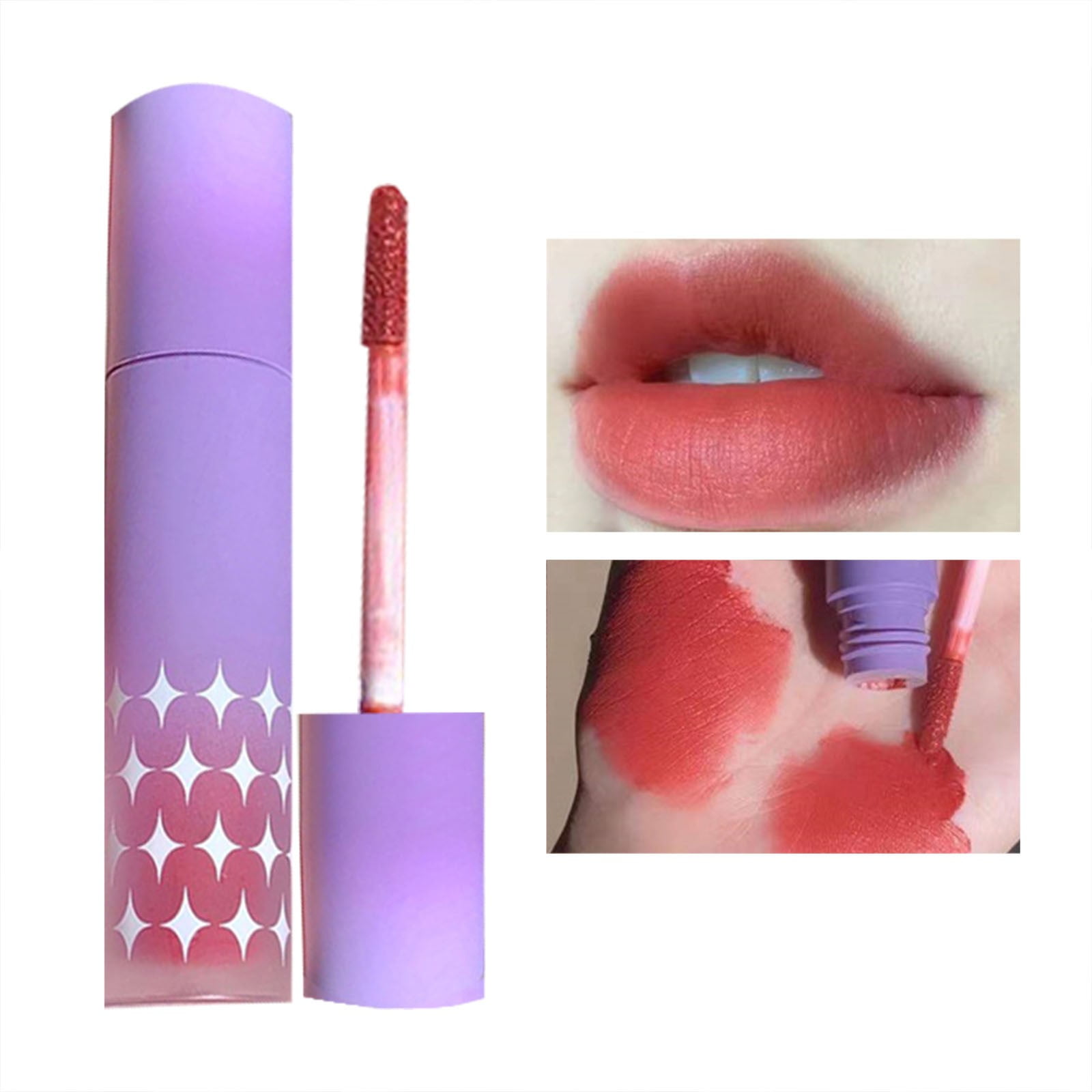 Lip Glosses Lip Voltage Lip Plumper Lip Bar Lip Gloss Beauty for Real Lip Gloss Sunlight Lip
