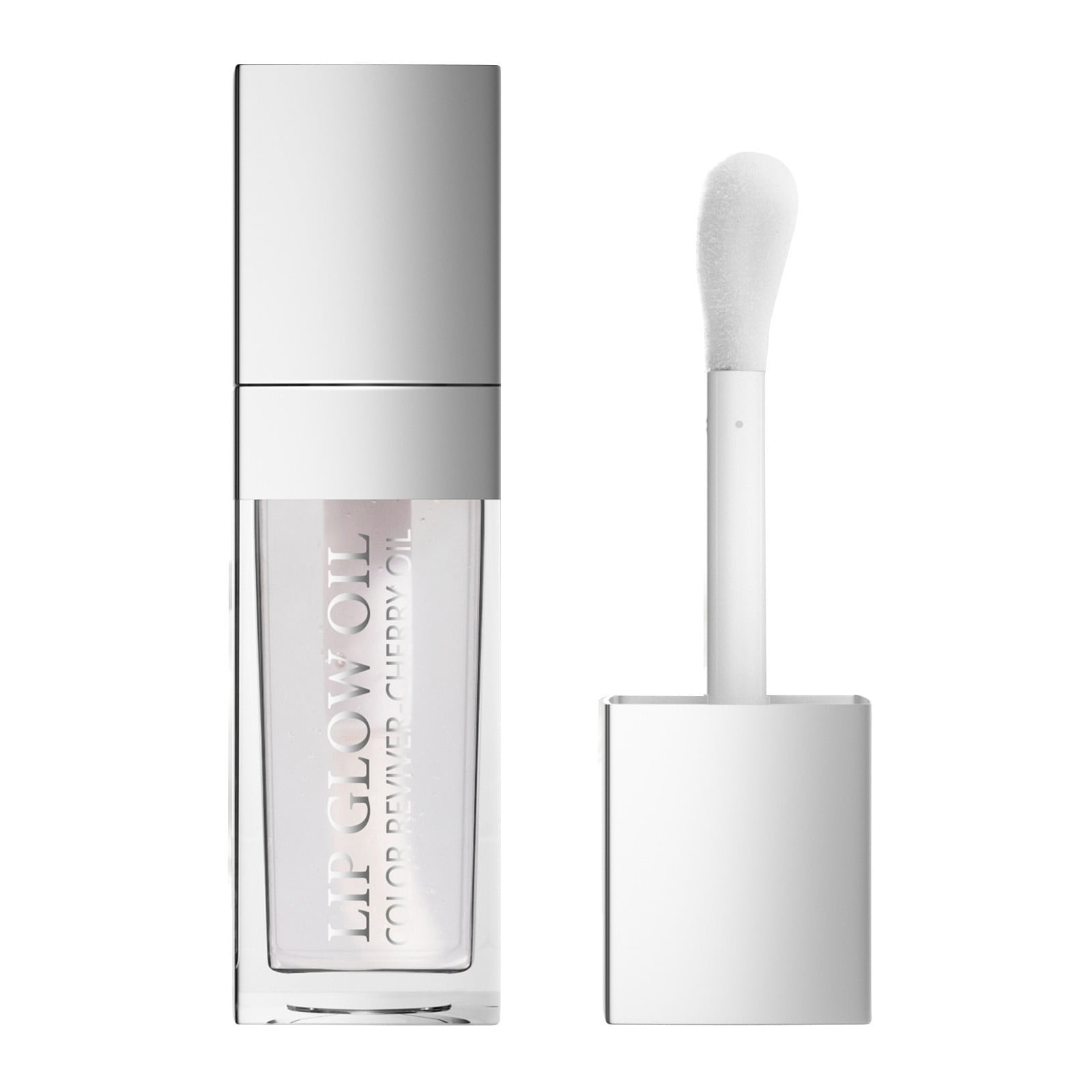 Lip Glow Oil Hydrating Lip Gloss NonSticky Formula Subtle Shine