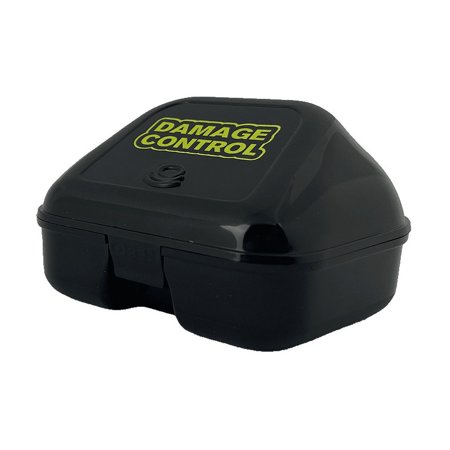 Lip Guard/Mouthguard Case