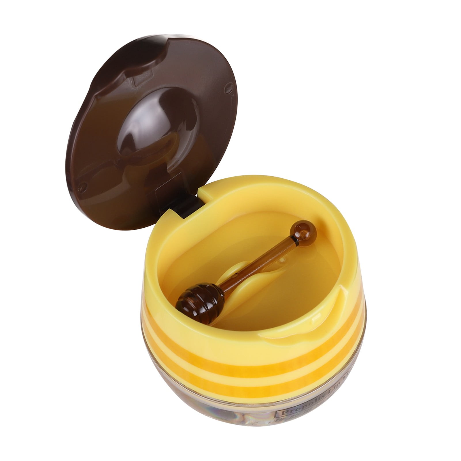 Lip Honey Lip Propolis Moisturizing Lip Balm Nourishing Lip Care