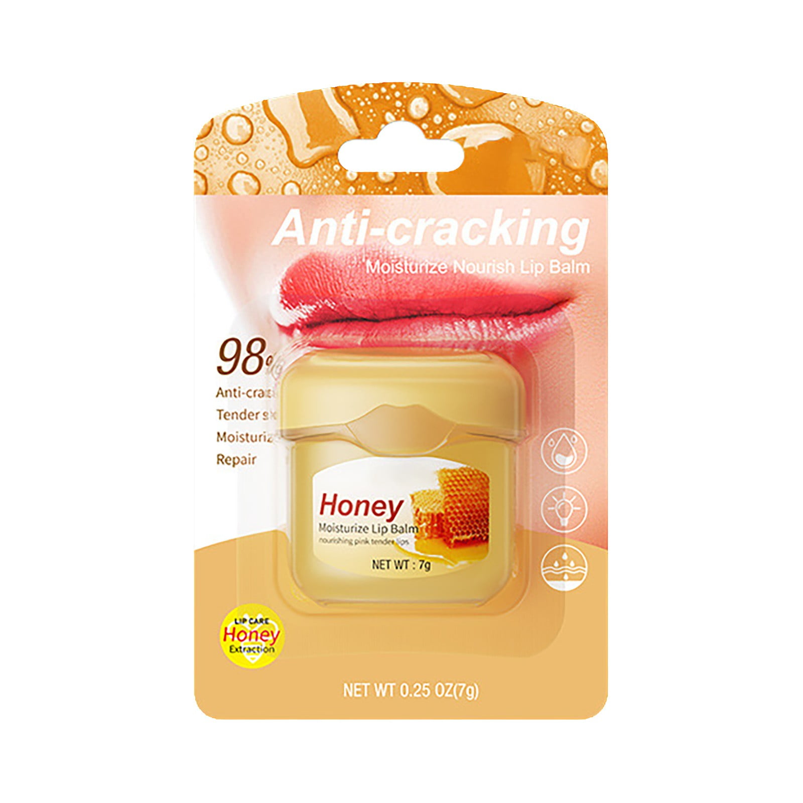 Lip Hydrates Moisturizes And Avoid Dryness And Cracks Lightens Lip