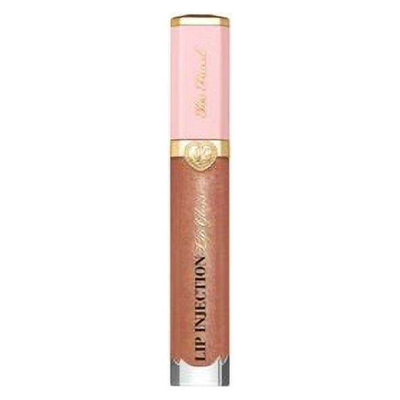 Too Faced Lip Injection Plumping Lip Gloss - Say My Name