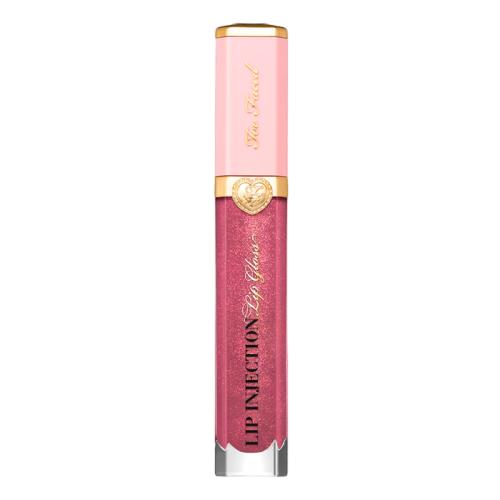 Lip Injection Plumping Lip Gloss