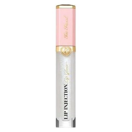 Lip Injection Plumping Lip Gloss