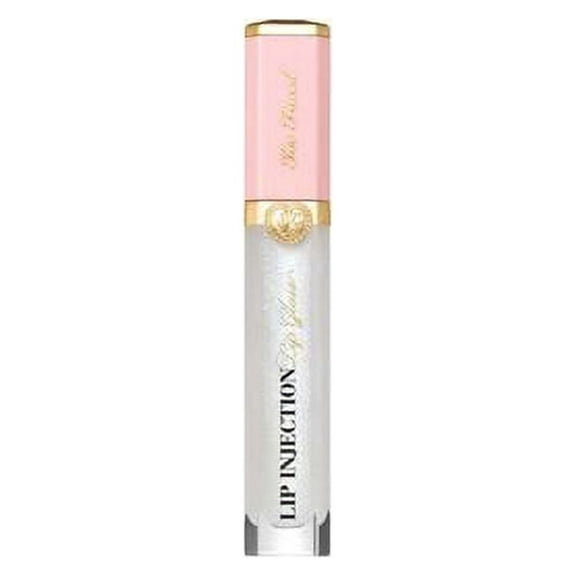 Lip Injection Plumping Lip Gloss
