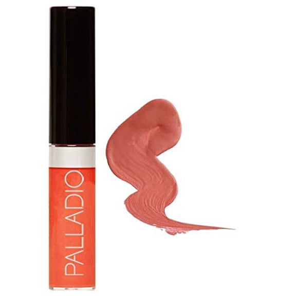 Lip Lacquer Mink Mocha