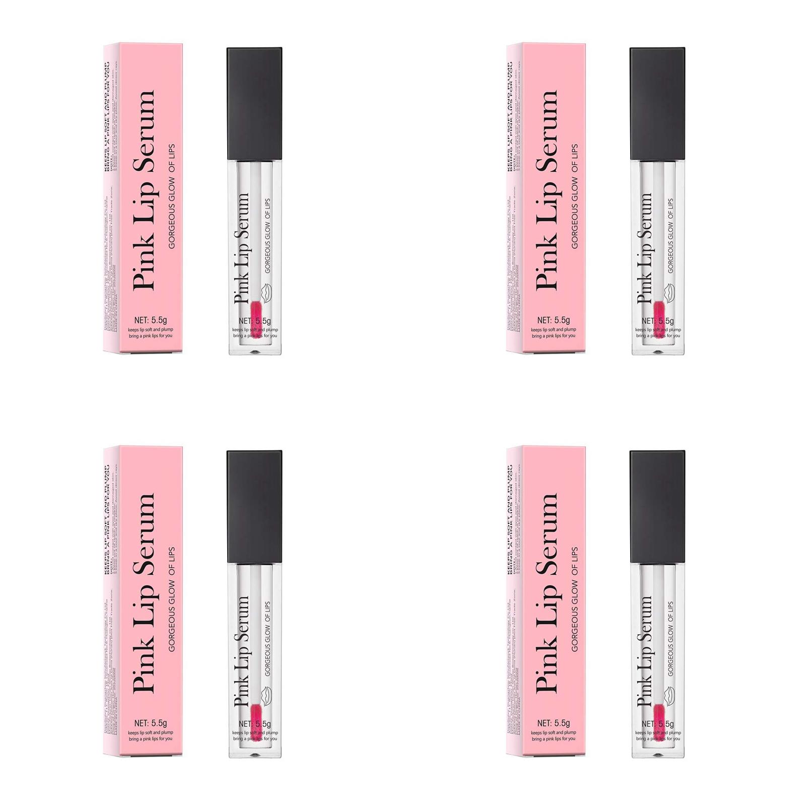 Lip Lightener G G Spray Mist Sleeping Pack Glow in The Dark Lingerie Lip Scrub Roll Lip Gloss
