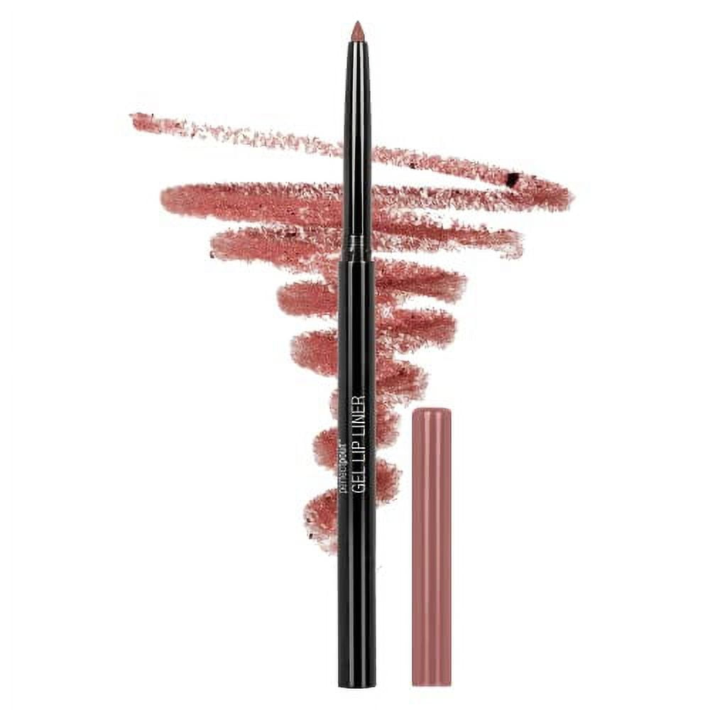 Lip Liner By Wet n Wild Perfect Pout Matte Retractable Gel Lip Liner