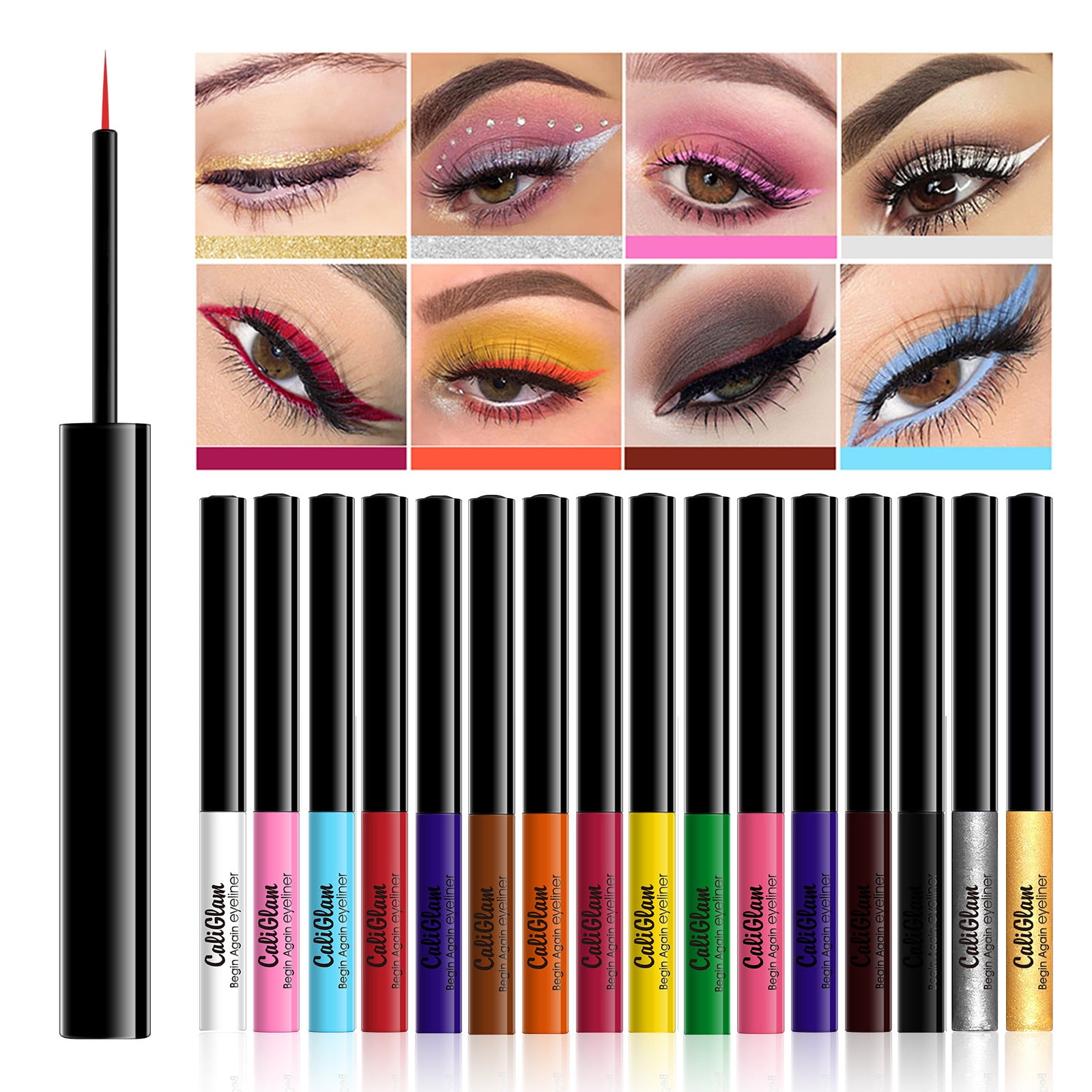 Lip Liner Dark Eyelash Liner The Kind Pen Stick Highlighter Better Back