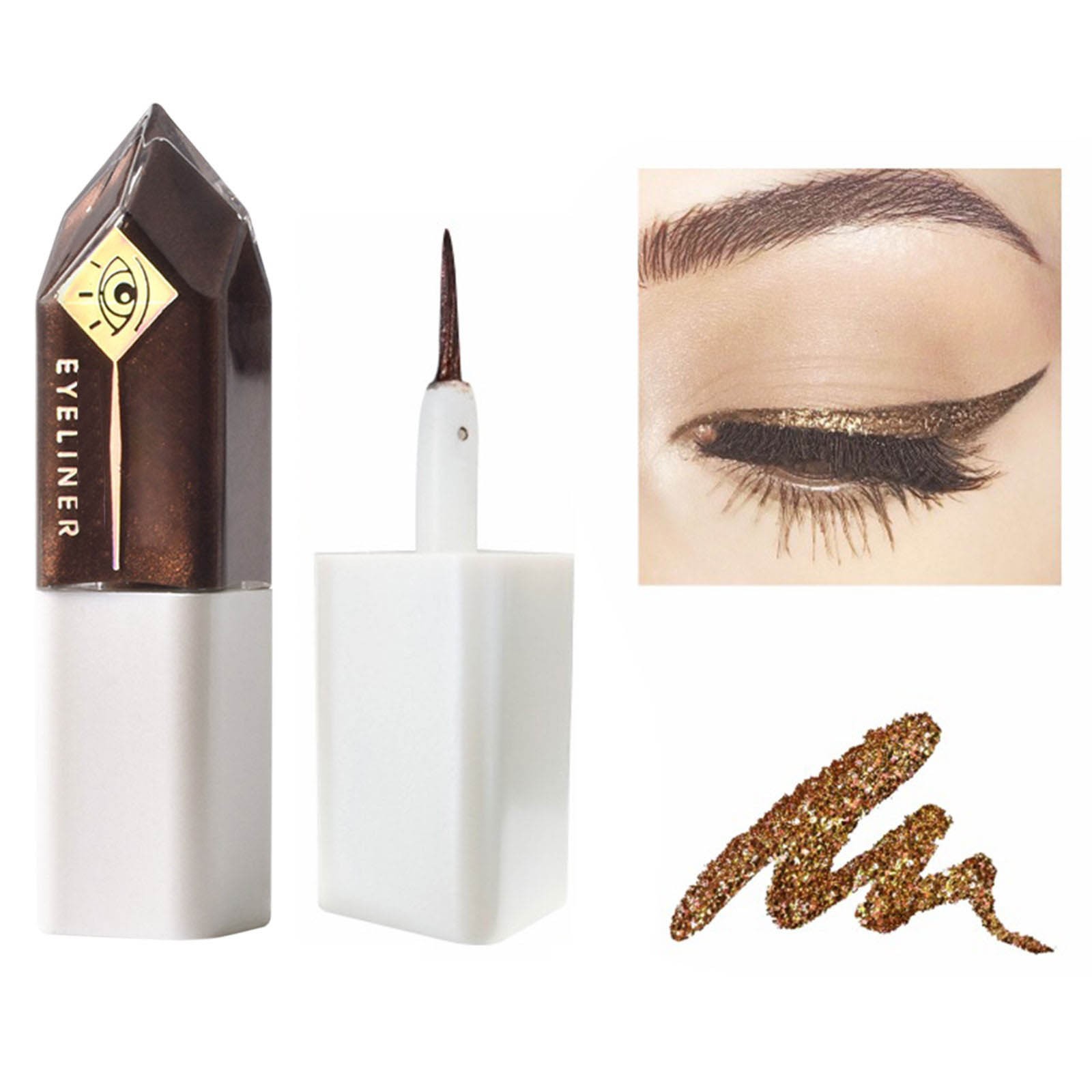 Lip Liner Pencil Eye Liner Stamper Lip Liner Set So Scandal The Longest Line on The Map Colored