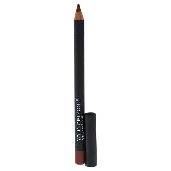 Lip Liner Pencil - Plum by Youngblood for Women - 1.10 oz Lip Liner