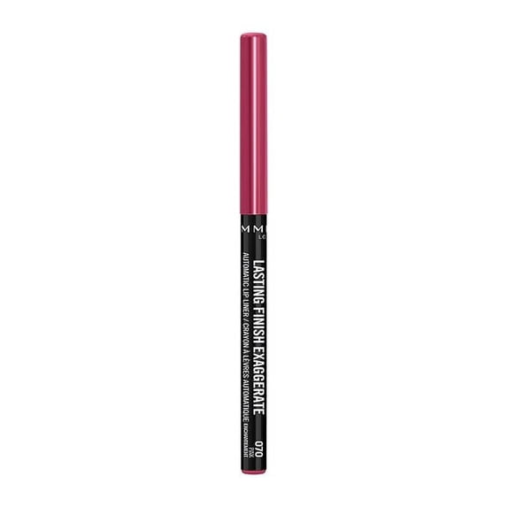 Lip Liner Pencil Rimmel London Lasting Finish Exaggerate N? 070 (0,25 g)