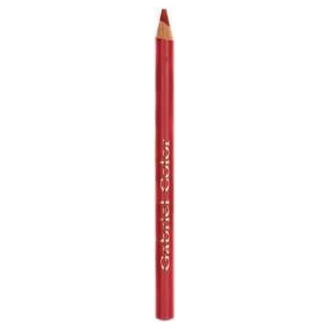 Lip Liner Red By Gabriel Cosmetics
