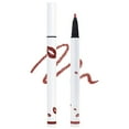 Lip Liner Stain, 2025 New Formula Lip Liner, Liquid Lip Liner Pen