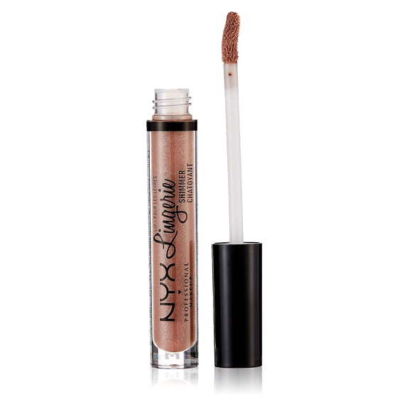 Lip Lingerie Shimmer Butter (LLS06) 0.11 Ounce