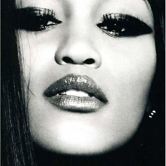 Lip Lock (CD)