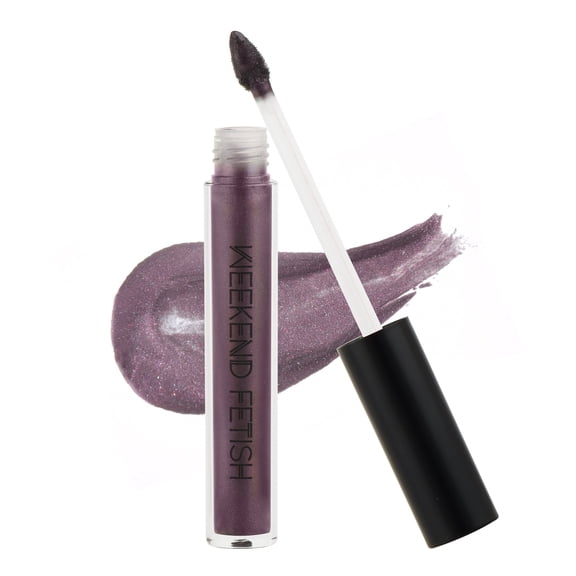 Lip Luster Lip Gloss-Bossy (12)