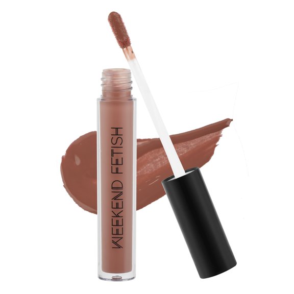 Lip Luster Lip Gloss-Seduction (L14)