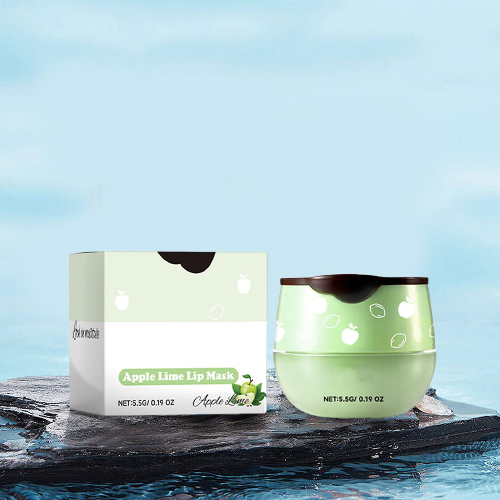 Lip Moisturizes Moisturizes And Lightens Lip Lines Hydrates And