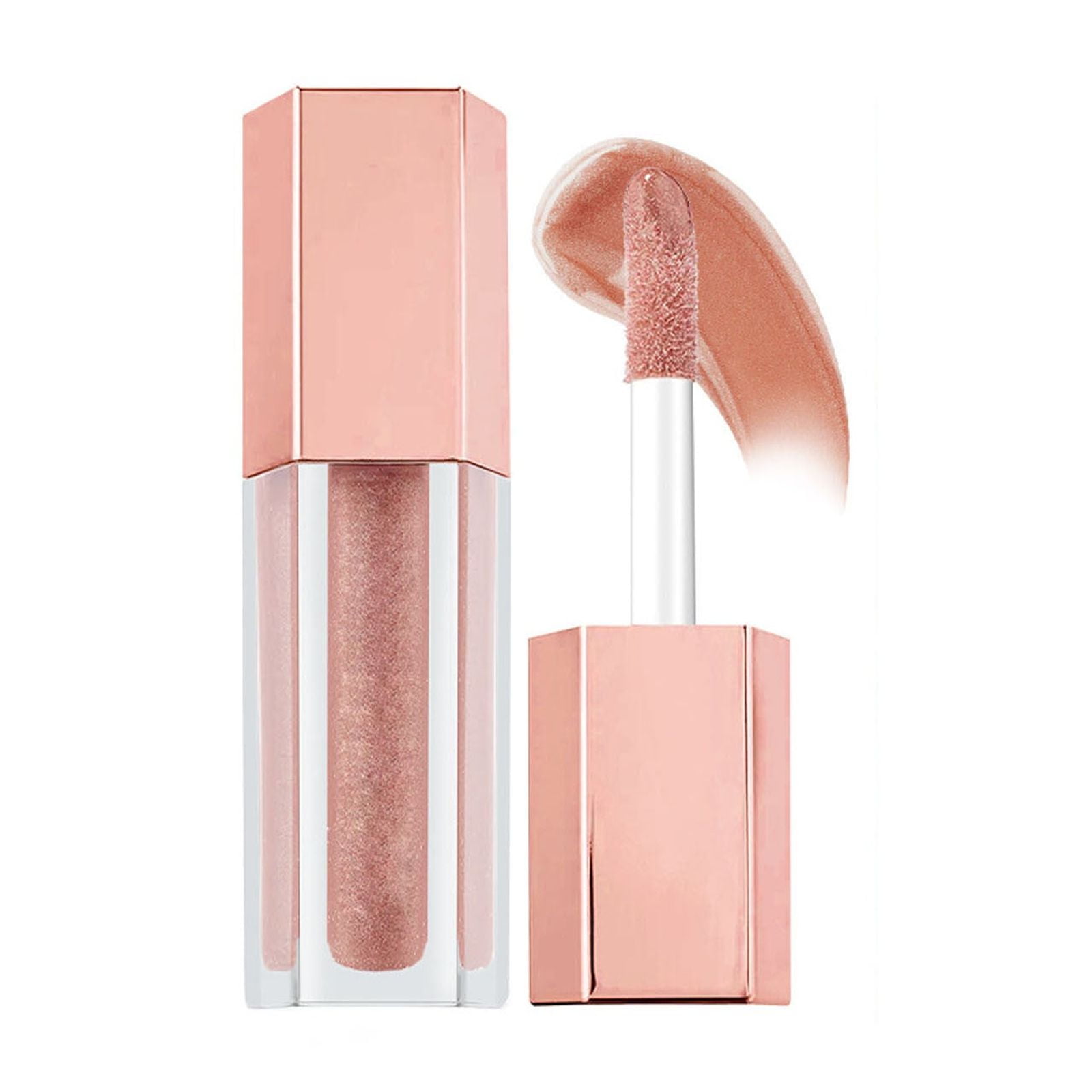 Lip Mud Lip Pretty Frank Plumping Lip Gloss Peel And Reveal Lip Stain