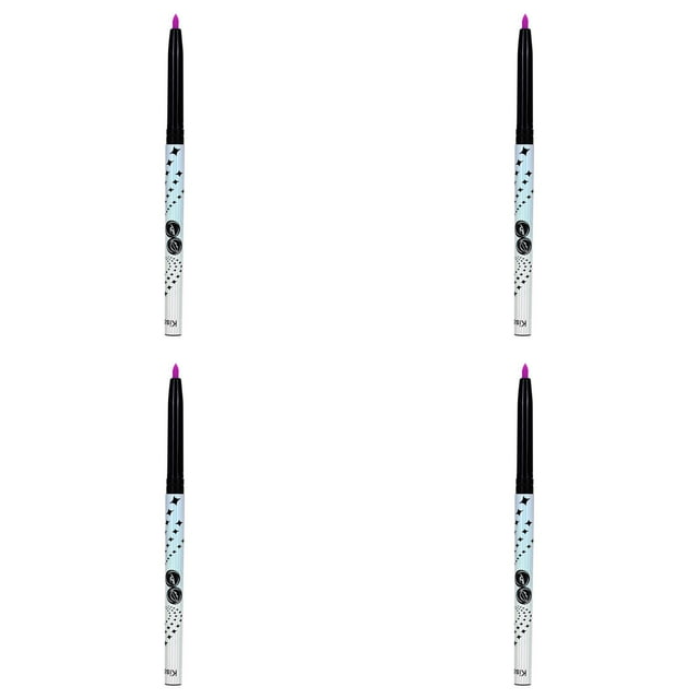 Lip Not Waterline Eye Pencil Eyes of The Nine The Highlight The Creme