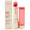 thumbnail image 1 of Lip Oil Balm - 02 Pitaya by Clarins for Women - 0.1 oz Lip Balm, 1 of 6