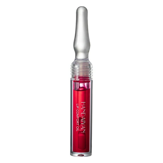 Lip Oil, Lip Gloss, Moisturizing Transparent Small Ampoule Lip Oil for Hydrated Lips, Thin Texture, Long-Lasting Makeup, High Moisturizing Factor, Fade Lip Lines, Lightweight and Nourishing formula