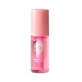 Lip Oil Non Stick Color Changing Lip Gloss Shining Colored Lip Gloss Long Lasting Moisturizing