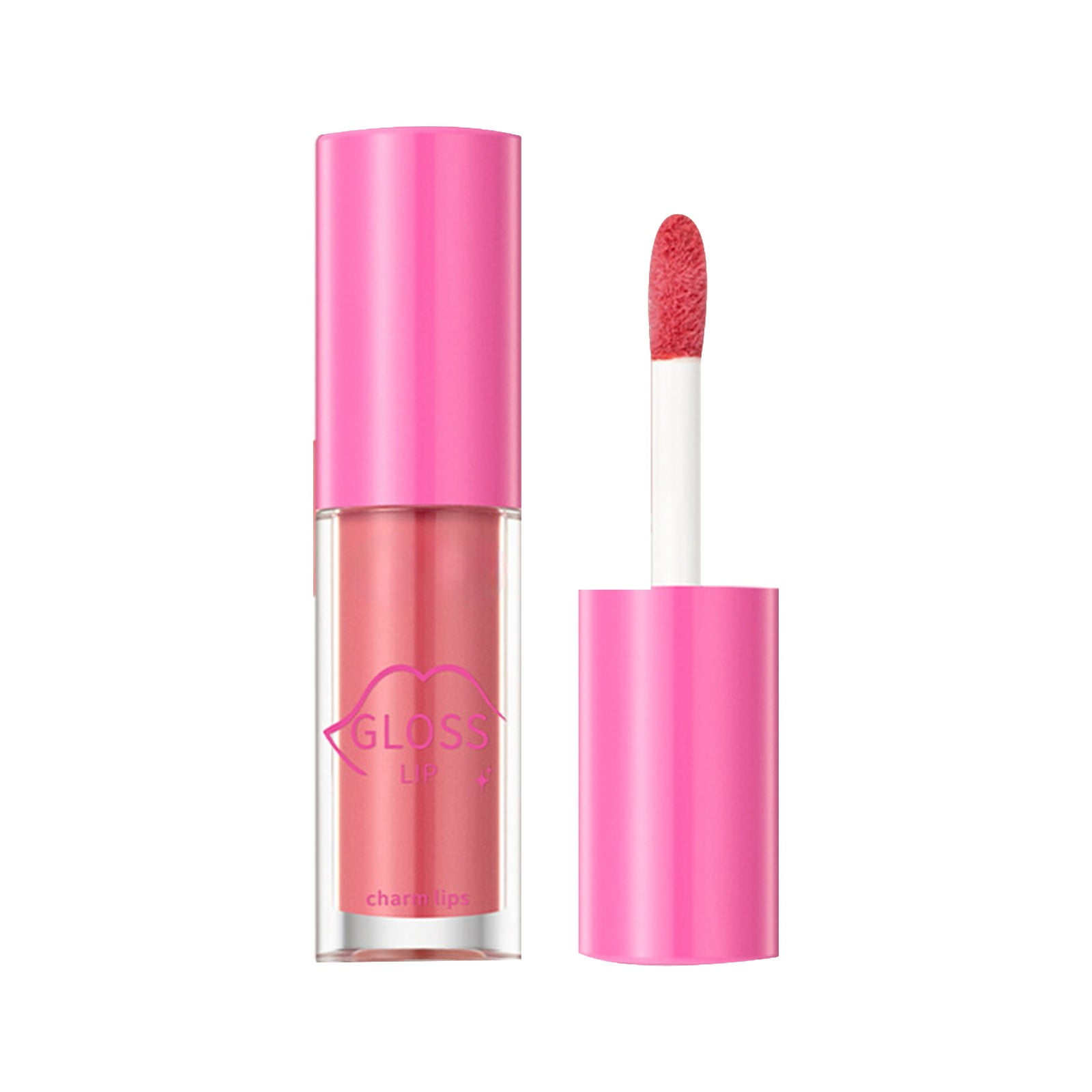 Lip Ointment Coral Lipstick Kind Tint Tinted Petroleum Jelly Baby ...