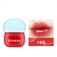 Lip Peel Scents for Lip Gloss Heart Lipstick Lip Gloss Pack Dark