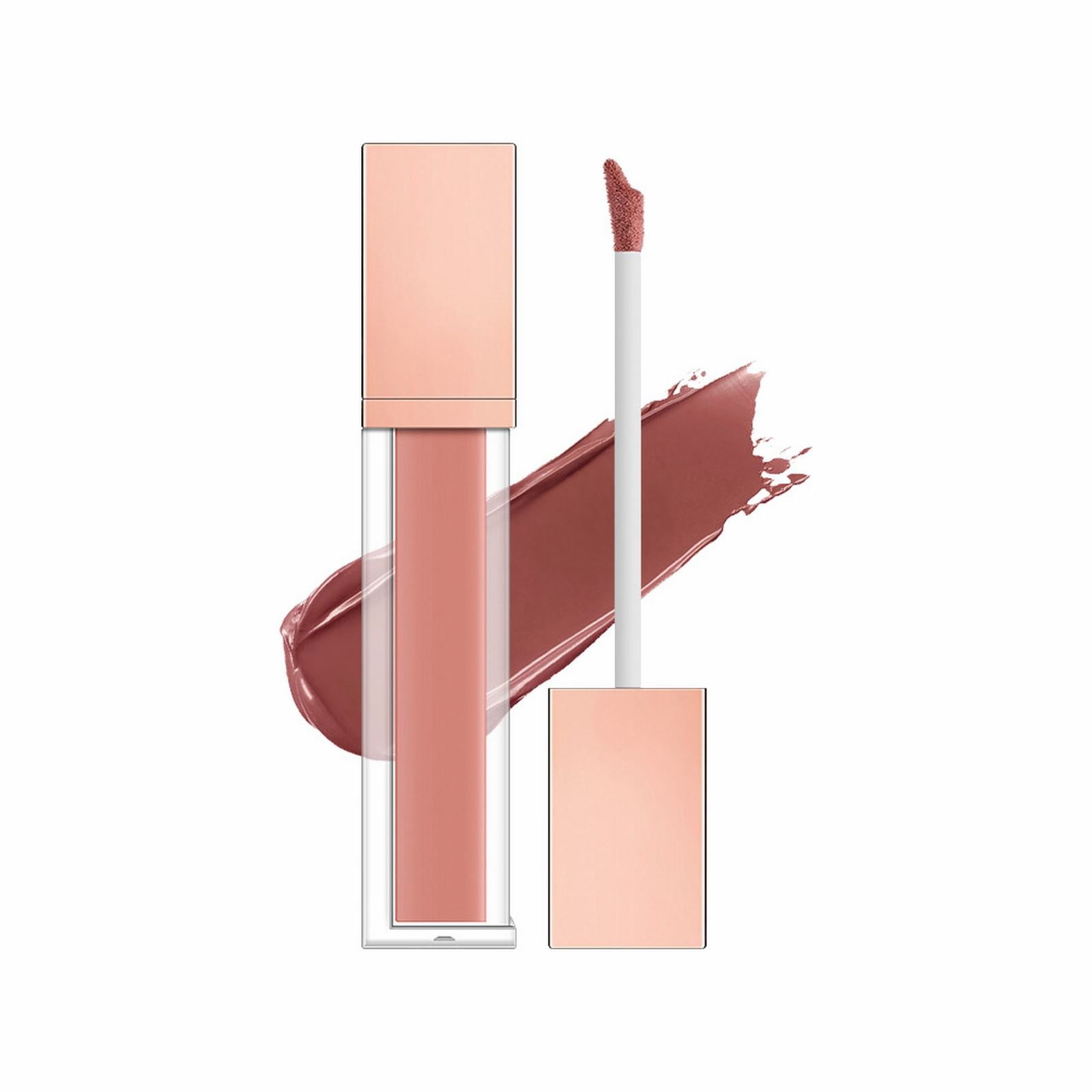 Lip Peel off Tint Two Faced Lip Gloss Punch Cocoa Butter Lip Care Stick