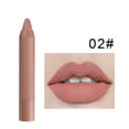 thumbnail image 1 of Lip Pencil, Matte Transfer-Resistant Formula for Defined Lips, Waterproof Long-Wearing in Various Shades, 1 of 8