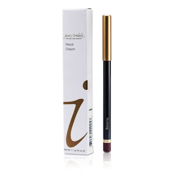 Jane Iredale Lip Pencil 1.1g 0.04oz Nutmeg