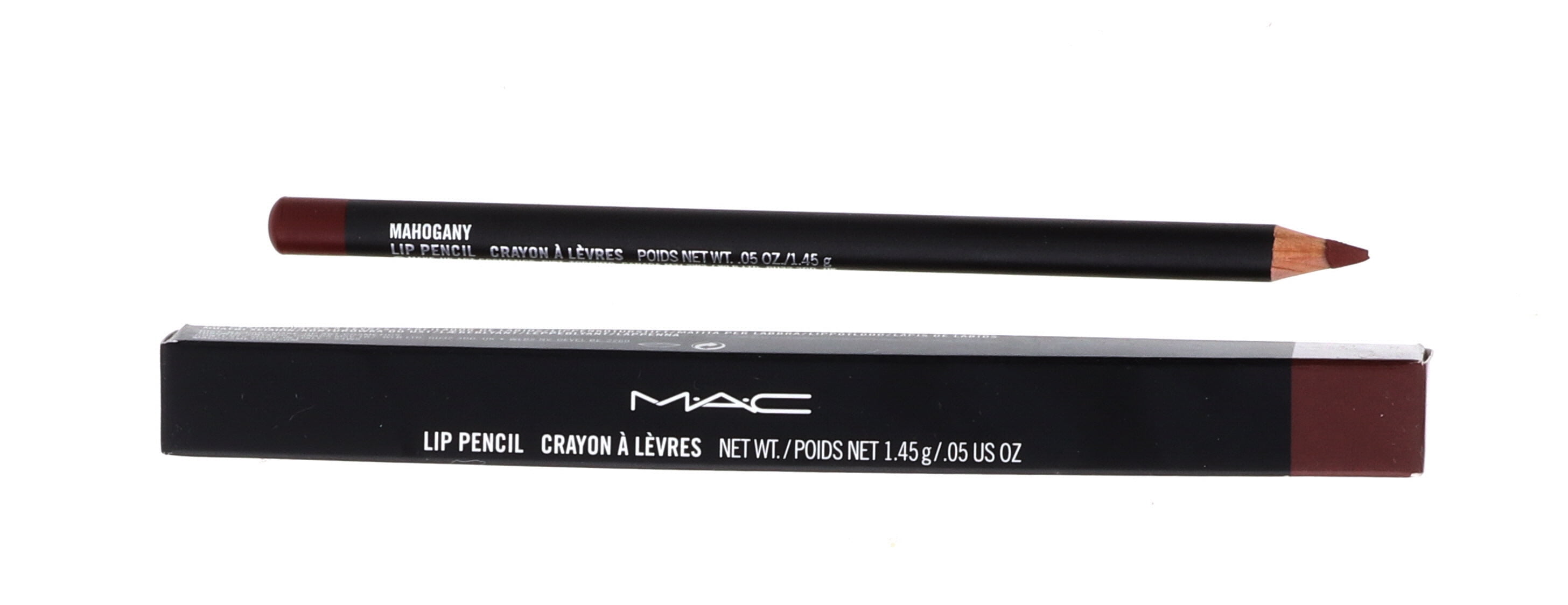 Lip Pencil by MAC Mahogany 5g