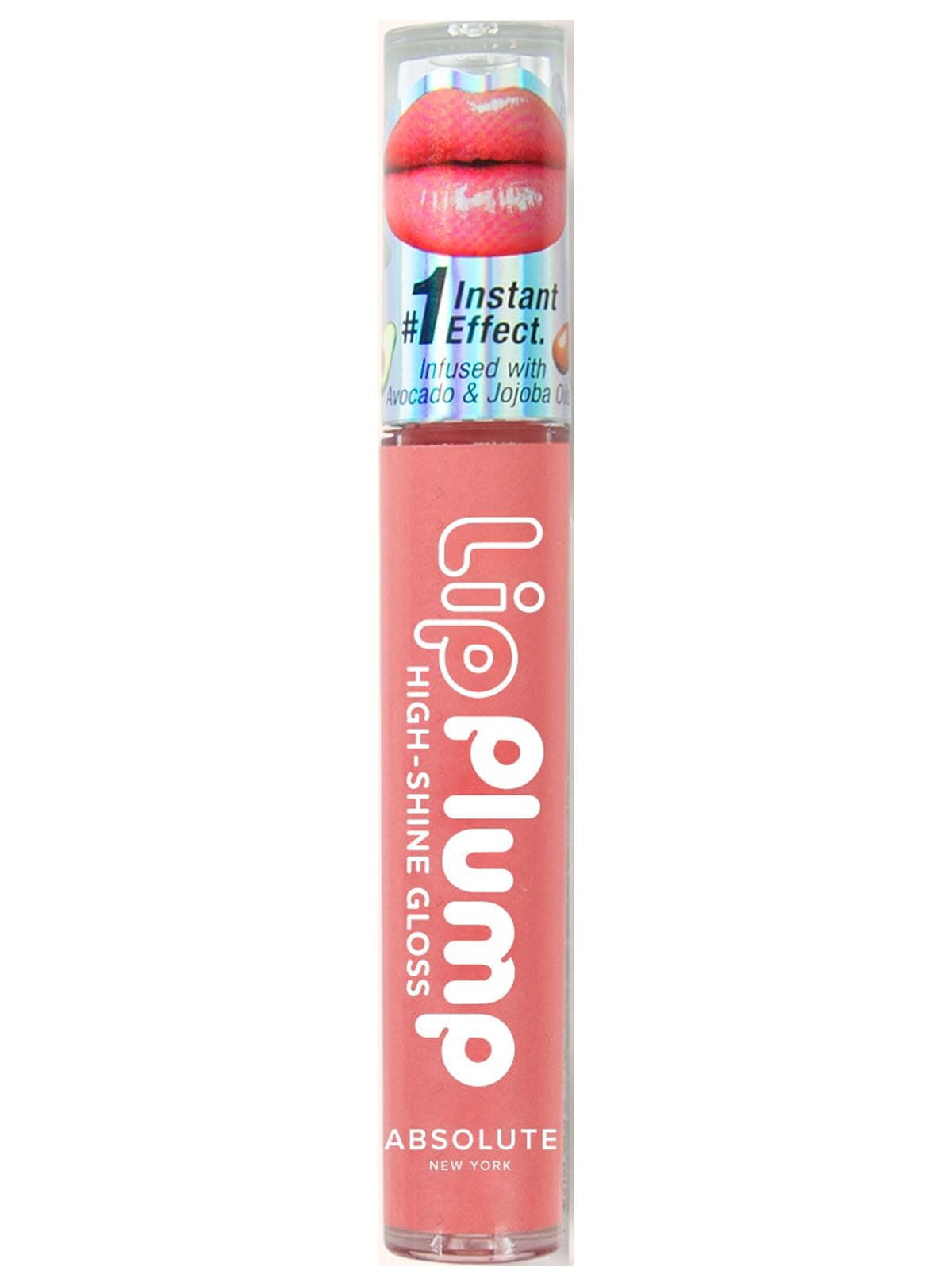 Lip Plump HighShine Gloss