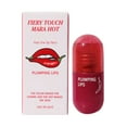 Lip Plumper Clear Lip Gloss Lip Oil Natural Nourishing Lip Care