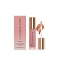 thumbnail image 1 of Lip Plumper Gloss, Volumizing Lip Gloss with Hydrating Formula, Shiny Metallic Finish, Smoothing Lip Lines, Non-Sticky Lip Gloss for Fuller Lips, 3.3ml, 1 of 9
