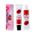 Lip Plumper Moisturizing Lip Oil Ip Gloss Tinted Lip Balm Lip Care Long