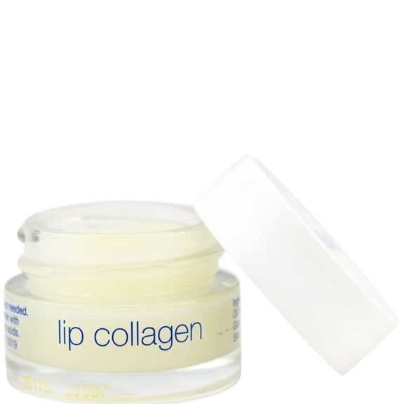 Lip Rescue: Collagen + Peptide Complex