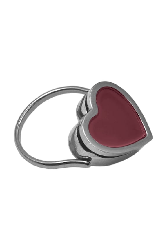 Lip Ring For Finger Unisex Lipstick Ring 2026 Functional Storage Lipbalm Rings With Storage Design Like Wearing An en Rings Set Cool Anime Rings Jewelry Set for Women Knot Ring Stacking Rings Jewelry