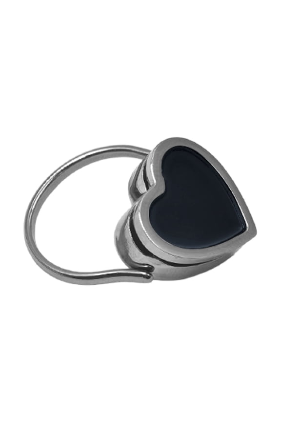 Lip Ring For Finger Unisex Lipstick Ring 2026 Functional Storage Lipbalm Rings With Storage Design Like Wearing An en Rings Set Cool Anime Rings Jewelry Set for Women Knot Ring Stacking Rings Jewelry