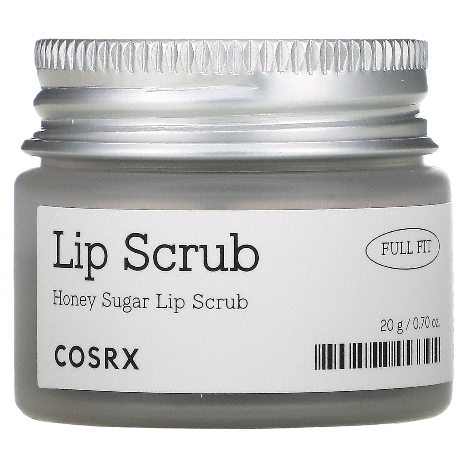 Honey and 2024 sugar lip scrub