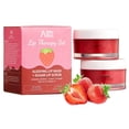 thumbnail image 1 of ANAiRUi Lip Scrub and Lip Mask Set Hydrating Lip Care with Vitamin C for Dry Cracked Lips, 1 of 11