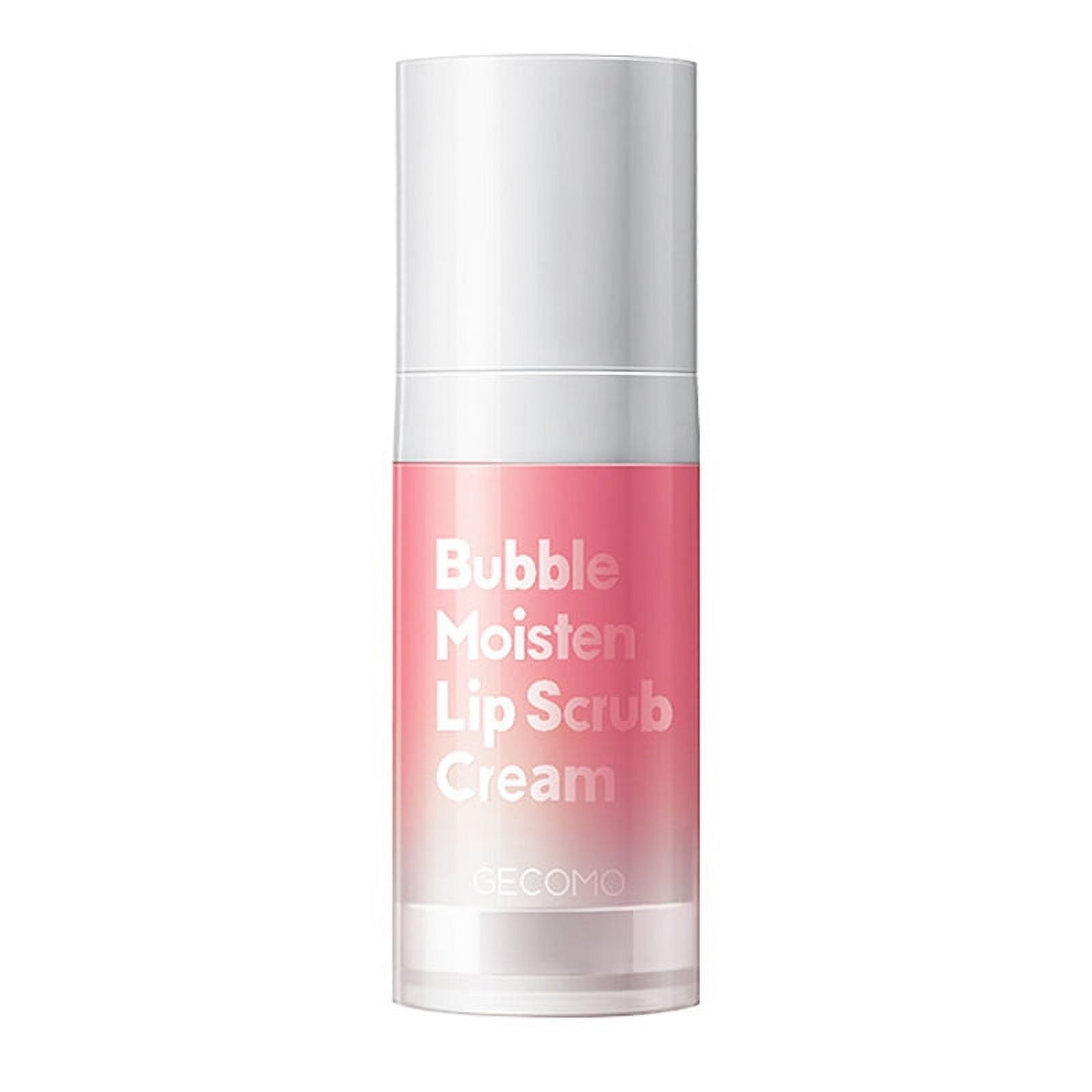 Lip Scrub Moisturizing Exfoliating Reduce Lip Lines Multifunctional