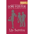 thumbnail image 1 of Pre-Owned Lip Service: An Anthology (Mass Market Paperback) 0373836309 9780373836307, 1 of 1