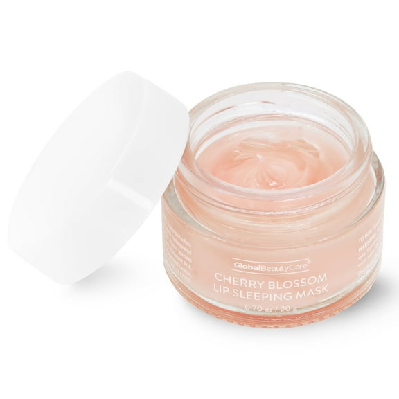 Lip Sleeping Mask- Cherry Blossom
