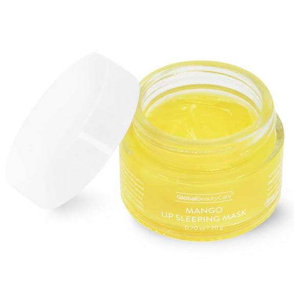 Lip Sleeping Mask- Mango