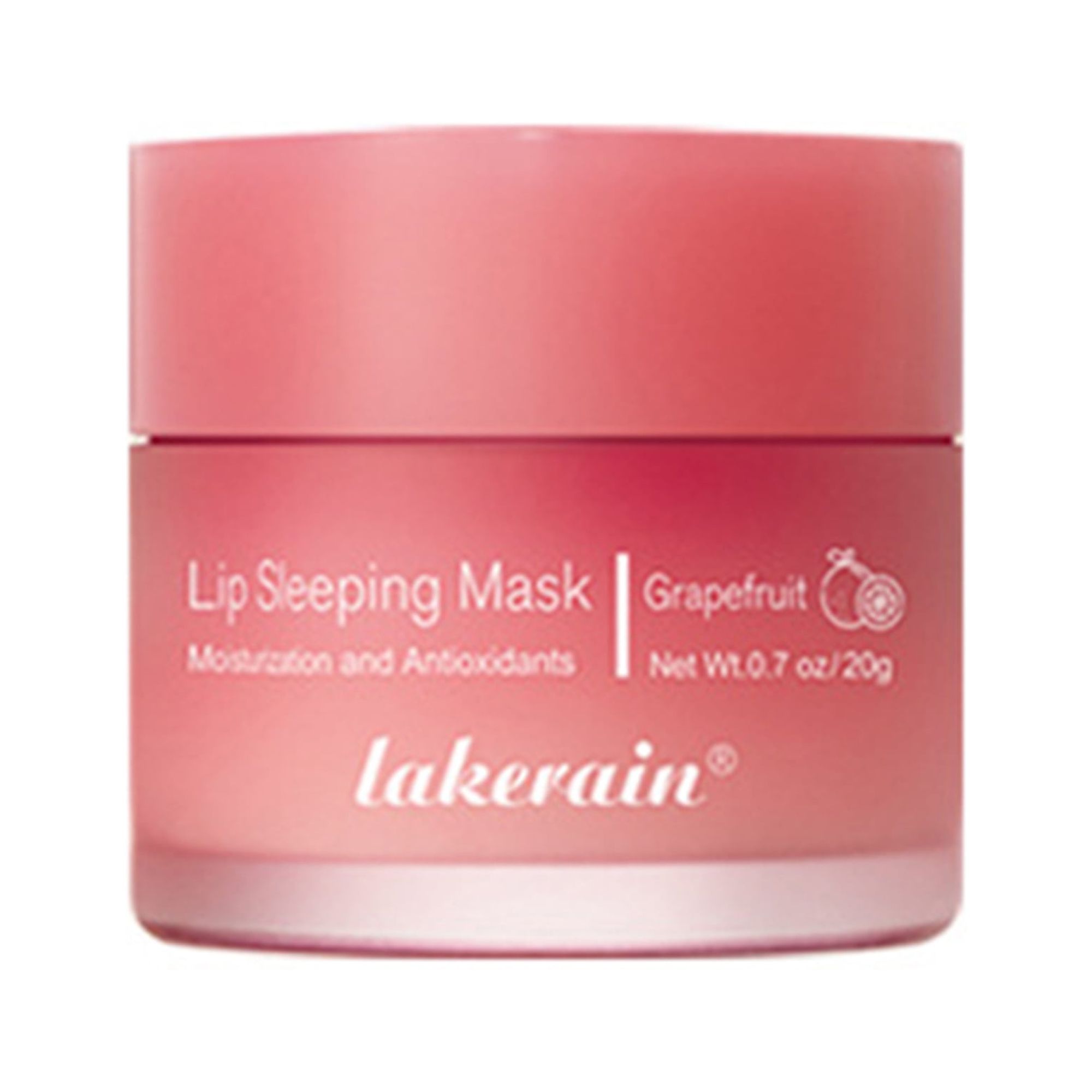 Lip Sleeping Mask,Night Lip Mask With Vitamin C, Antioxidants,Lip Mask ...